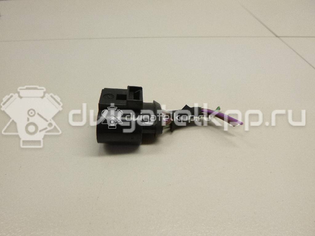 Фото Разъем  4B0973724 для audi A1 {forloop.counter}}