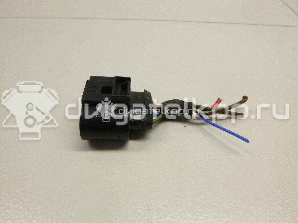 Фото Разъем  4B0973724 для audi A1 {forloop.counter}}