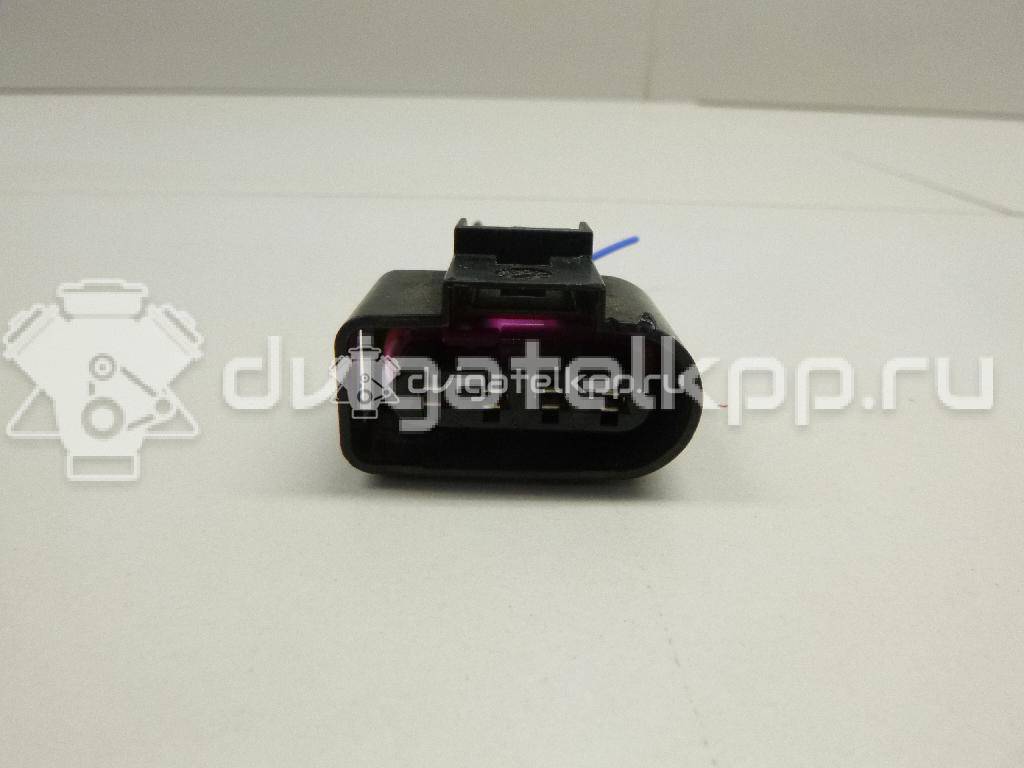Фото Разъем  4B0973724 для audi A1 {forloop.counter}}