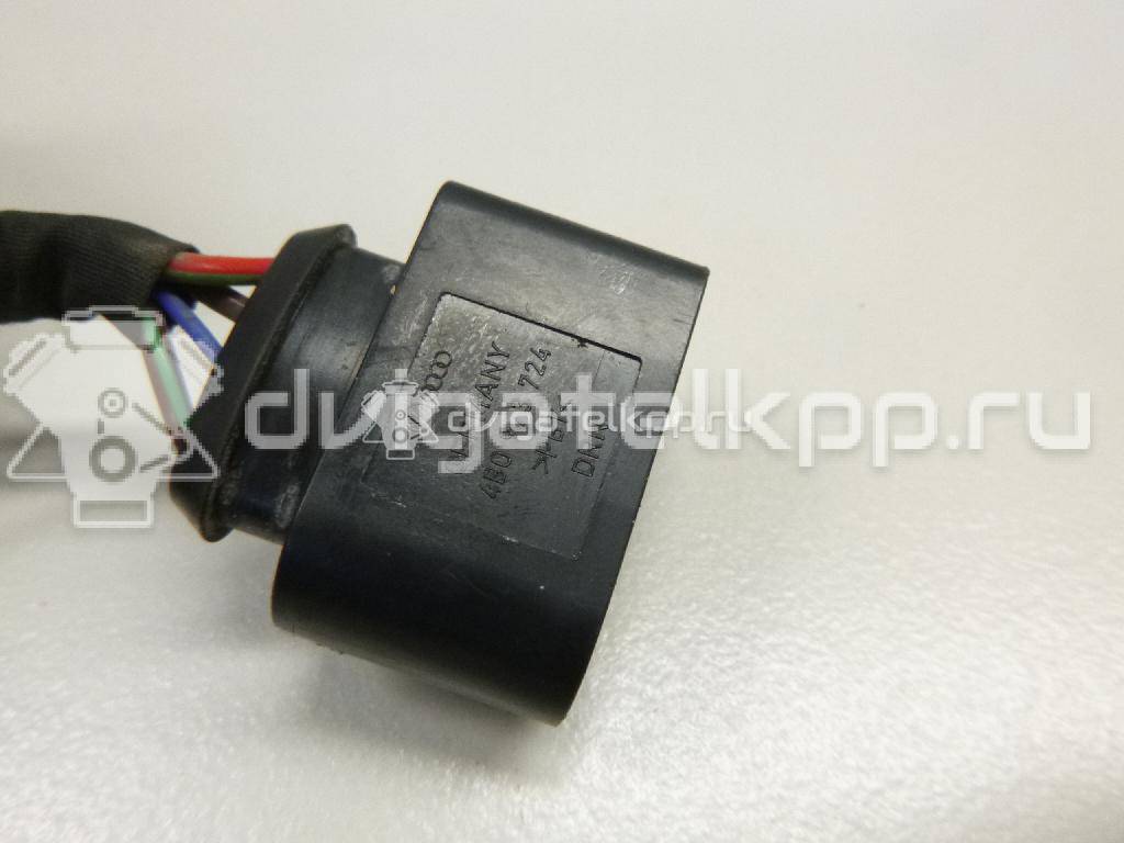 Фото Разъем  4B0973724 для audi A1 {forloop.counter}}