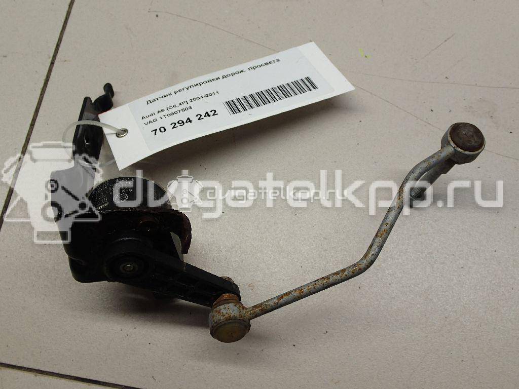 Фото Датчик регулировки дорож. просвета  1t0907503 для audi A1 {forloop.counter}}