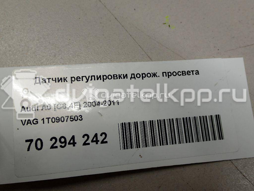 Фото Датчик регулировки дорож. просвета  1t0907503 для audi A1 {forloop.counter}}
