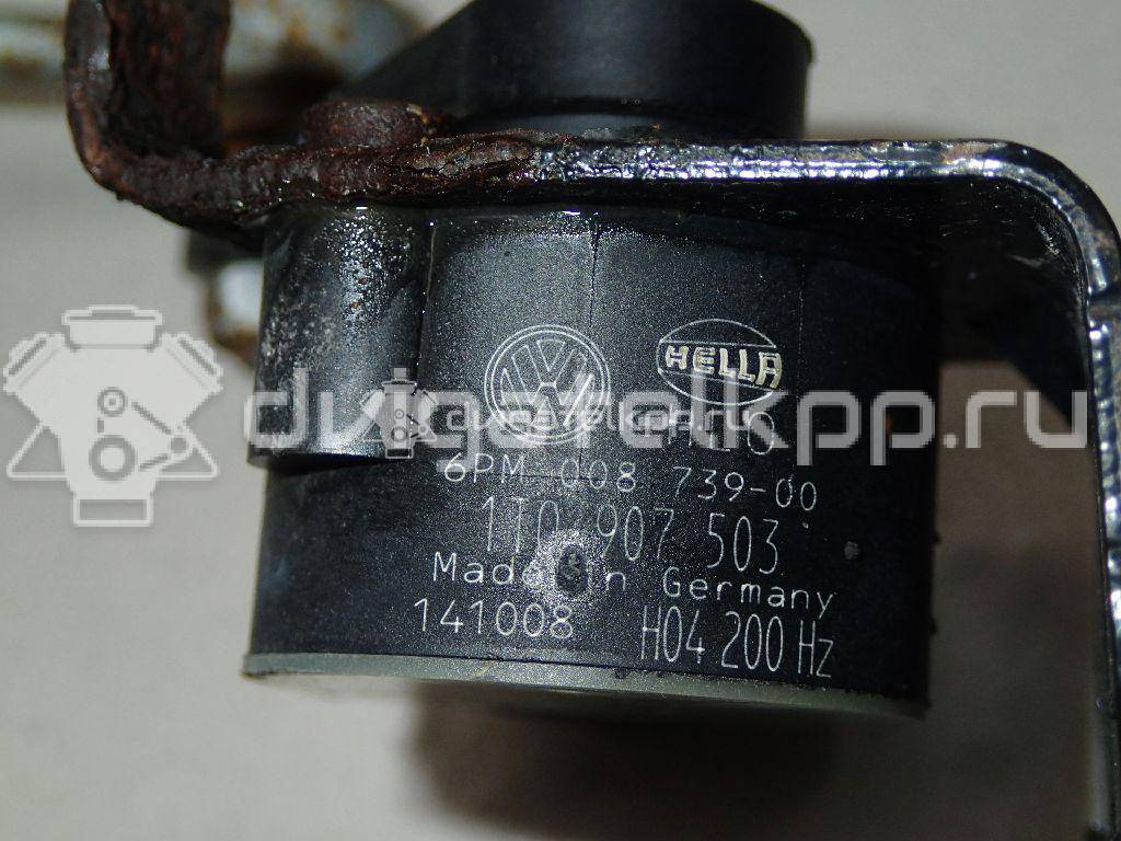 Фото Датчик регулировки дорож. просвета  1t0907503 для audi A1 {forloop.counter}}