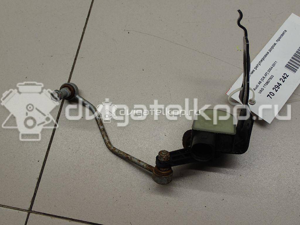 Фото Датчик регулировки дорож. просвета  1t0907503 для audi A1 {forloop.counter}}