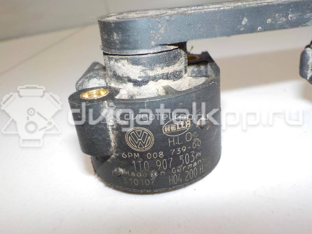 Фото Датчик регулировки дорож. просвета  1T0907503 для vw EOS {forloop.counter}}