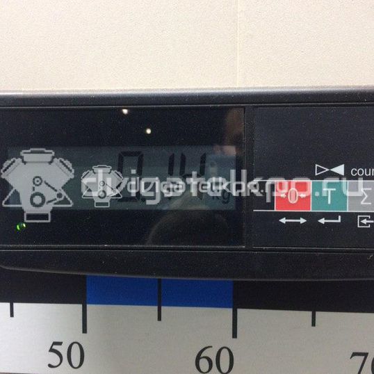 Фото Механизм зеркала  8T0959577 для Audi A1