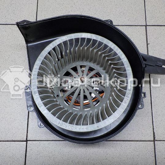 Фото Моторчик отопителя  6R1819015A для Audi A1 / A2 8Z0 / A4