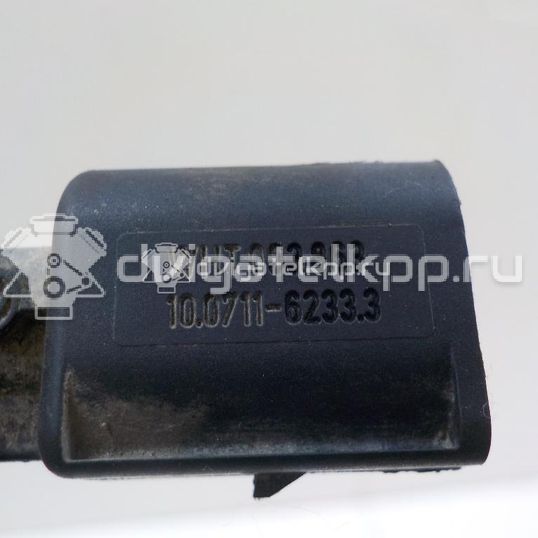 Фото Датчик ABS задний левый  wht003863 для Audi 100 / A1 / A2 8Z0