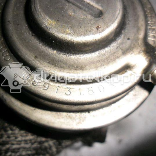 Фото Клапан рециркуляции выхлопных газов для двигателя AYM для Audi A4 / A6 155 л.с 24V 2.5 л Дизельное топливо 059131503