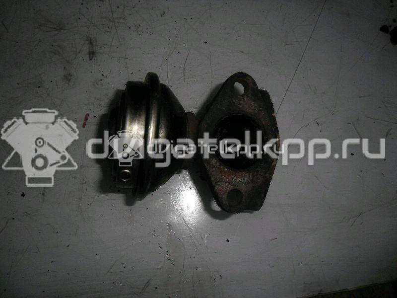 Фото Клапан рециркуляции выхлопных газов для двигателя AYM для Audi A4 / A6 155 л.с 24V 2.5 л Дизельное топливо 059131503 {forloop.counter}}