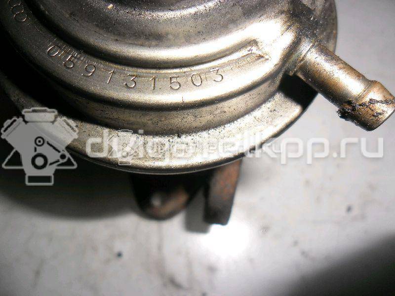Фото Клапан рециркуляции выхлопных газов для двигателя AYM для Audi A4 / A6 155 л.с 24V 2.5 л Дизельное топливо 059131503 {forloop.counter}}