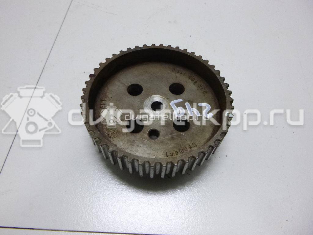 Фото Шестерня (шкив) распредвала  036109111C для audi A2 [8Z0] {forloop.counter}}