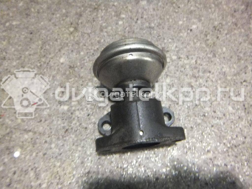 Фото Клапан рециркуляции выхлопных газов для двигателя AKE для Audi A8 / Allroad / A6 180 л.с 24V 2.5 л Дизельное топливо 059131503 {forloop.counter}}