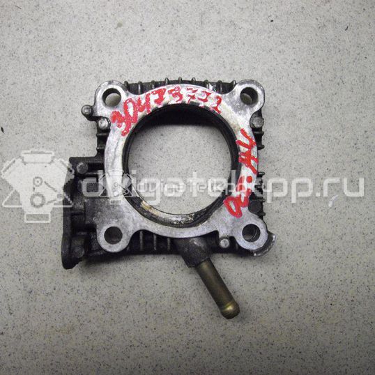 Фото Фланец  036133255E для audi A2 [8Z0]