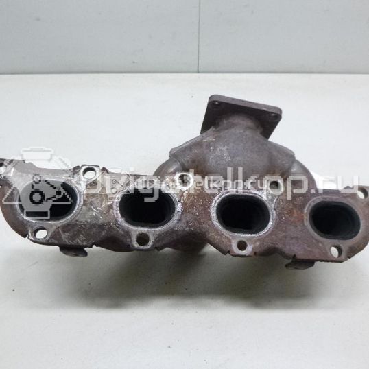 Фото Коллектор выпускной  03C253031E для Audi A2 8Z0