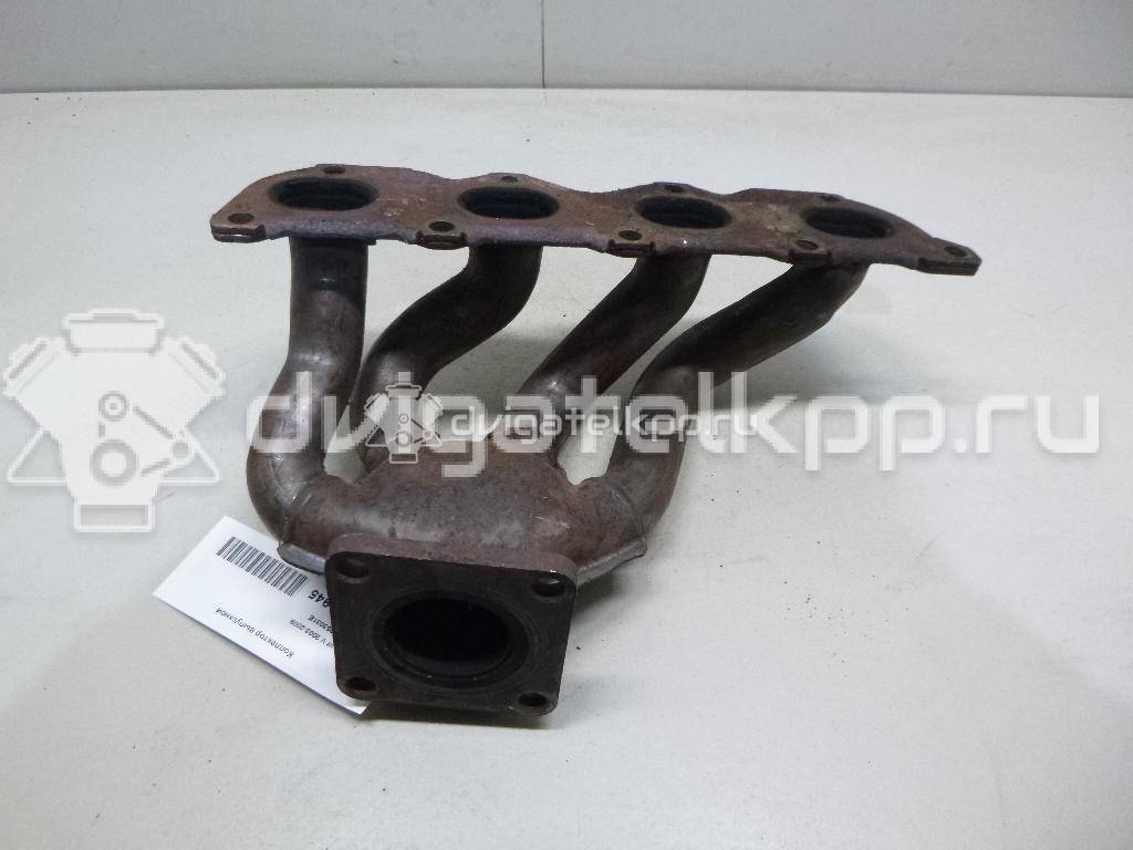 Фото Коллектор выпускной  03C253031E для Audi A2 8Z0 {forloop.counter}}