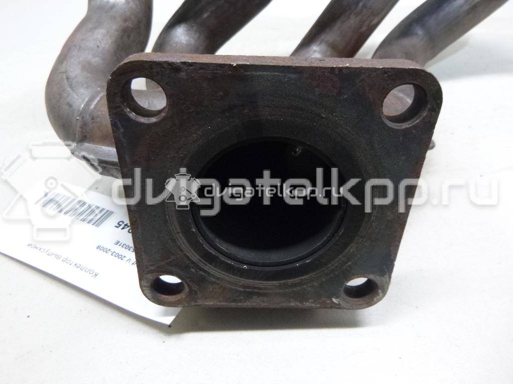 Фото Коллектор выпускной  03C253031E для Audi A2 8Z0 {forloop.counter}}