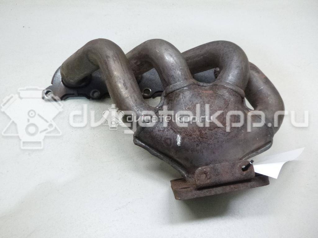 Фото Коллектор выпускной  03C253031E для Audi A2 8Z0 {forloop.counter}}