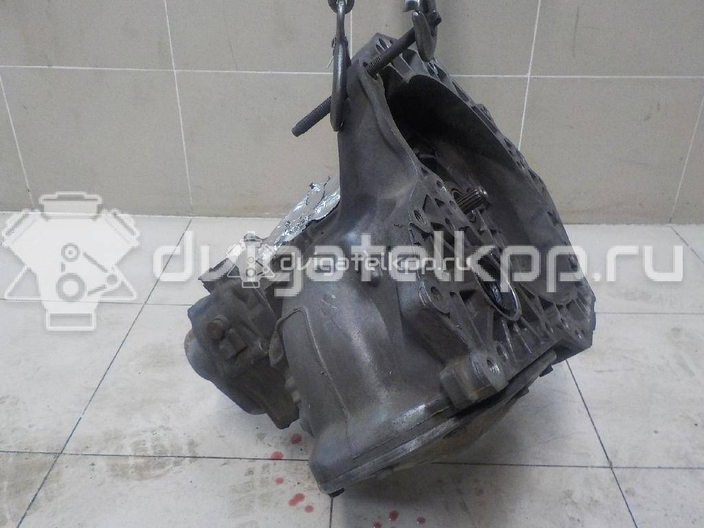 Фото Контрактная (б/у) МКПП для Opel Tigra / Corsa / Agila / Combo 70 л.с 16V 1.2 л Z 13 DT Дизельное топливо 55557545 {forloop.counter}}