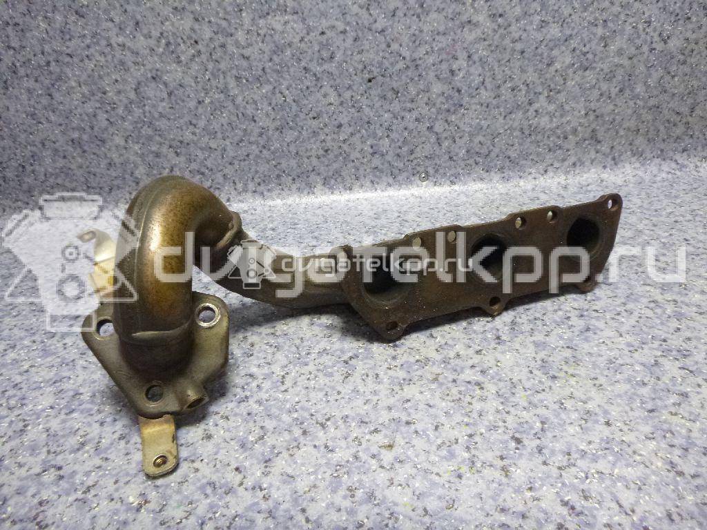 Фото Коллектор выпускной для двигателя BES для Audi A6 250 л.с 30V 2.7 л бензин 078253033DN {forloop.counter}}