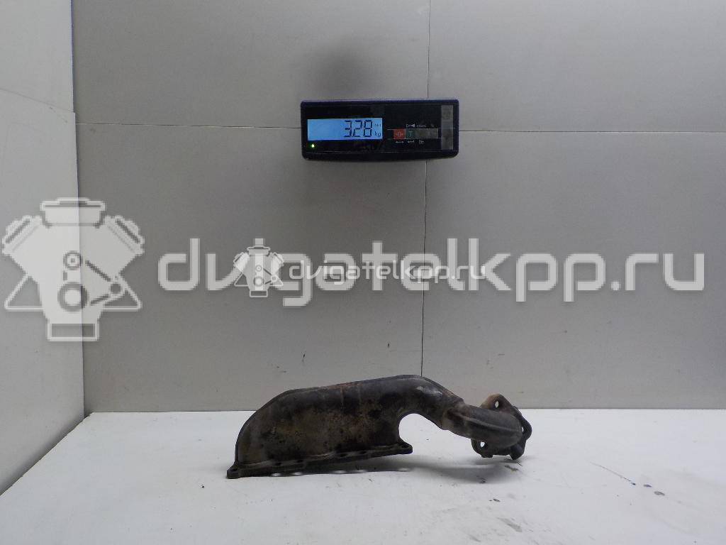 Фото Коллектор выпускной для двигателя BES для Audi A6 250 л.с 30V 2.7 л бензин 078253034DK {forloop.counter}}