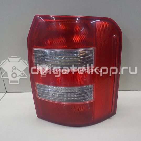 Фото Фонарь задний правый  8Z0945096C для Audi A2 8Z0