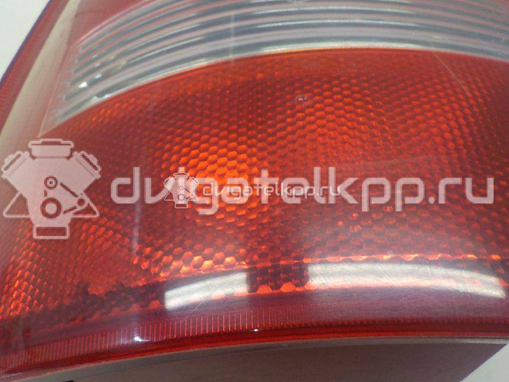 Фото Фонарь задний правый  8Z0945096C для Audi A2 8Z0 {forloop.counter}}