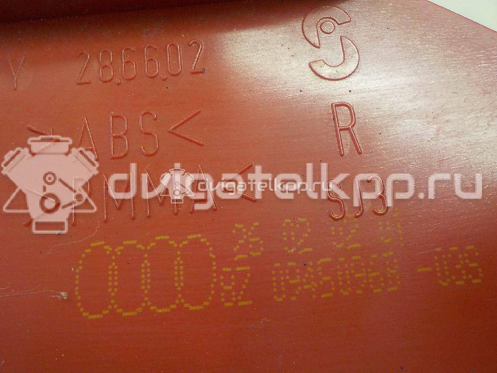 Фото Фонарь задний правый  8Z0945096C для Audi A2 8Z0 {forloop.counter}}