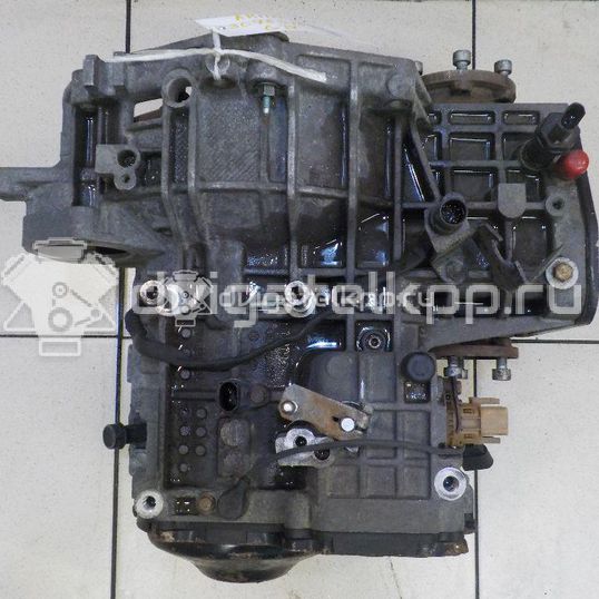 Фото Контрактная (б/у) АКПП для audi A3 (8L1)  V    01M300032NX