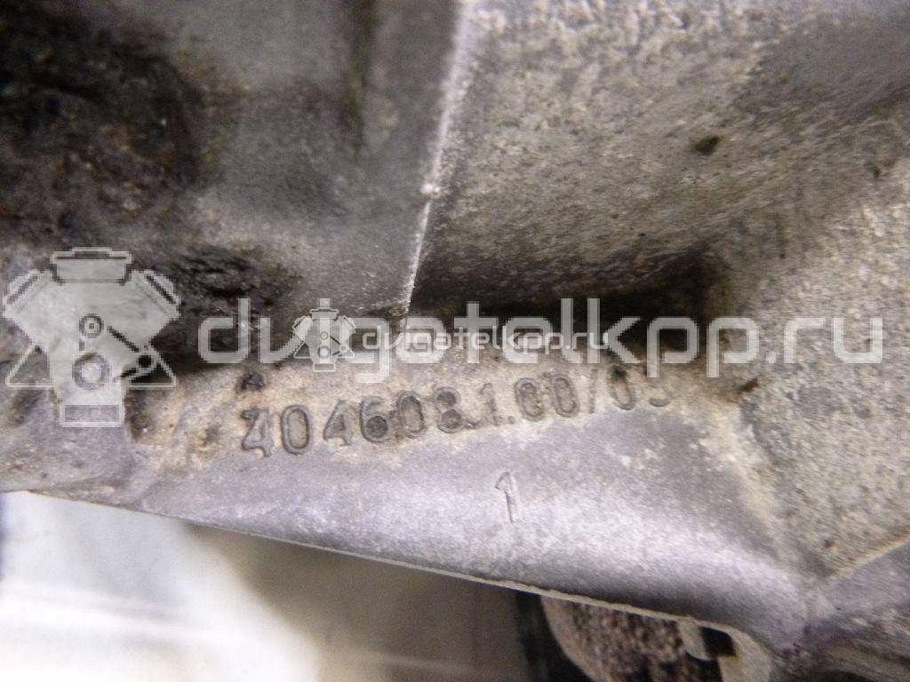 Фото Контрактная (б/у) МКПП для Opel Corsa / Agila 58 л.с 12V 1.0 л Z 10 XE бензин {forloop.counter}}