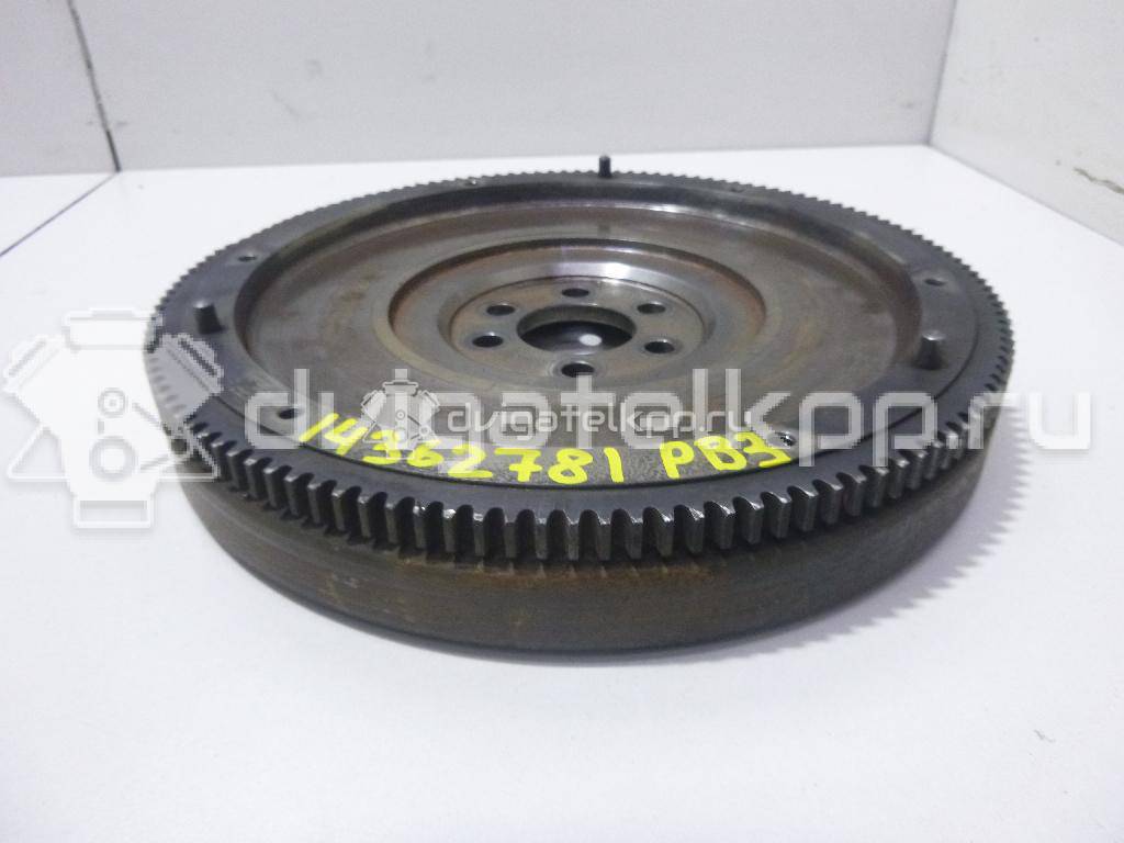 Фото Маховик  068105269FX для audi A3 (8L1) {forloop.counter}}