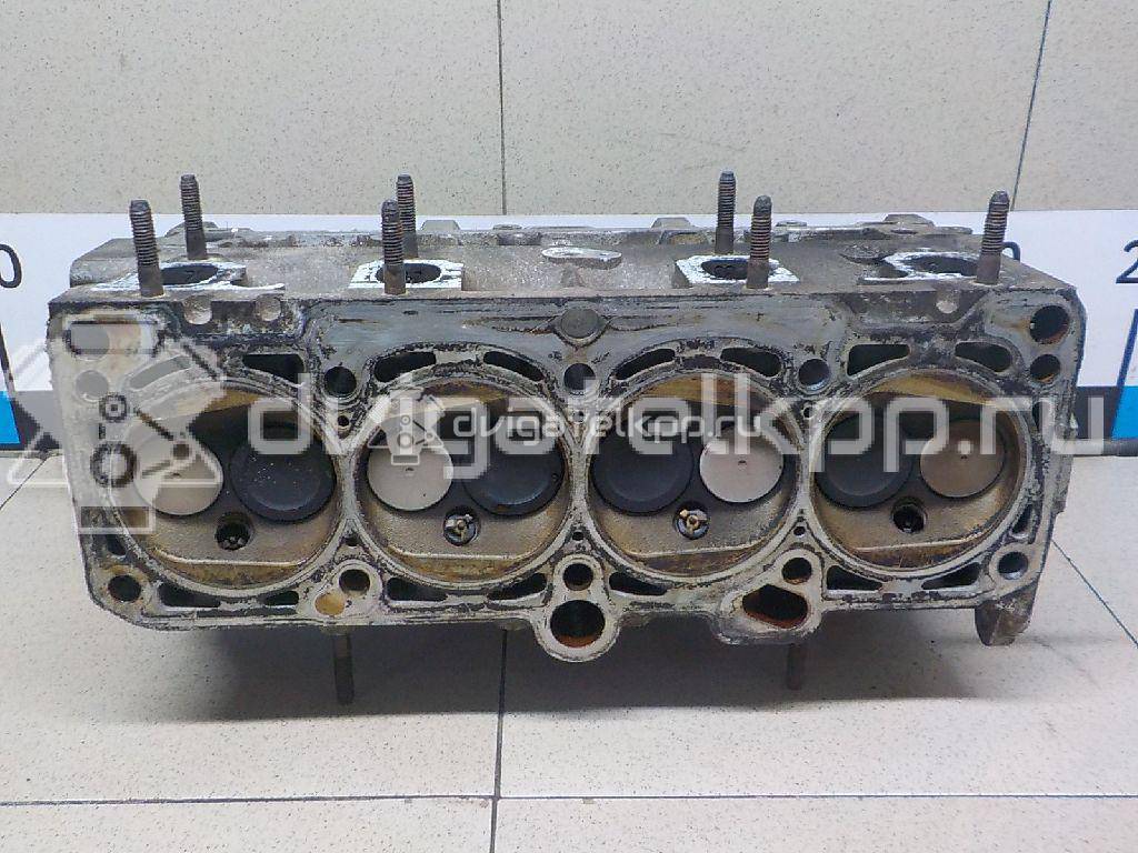 Фото Головка блока  06B103351F для Audi A3 {forloop.counter}}