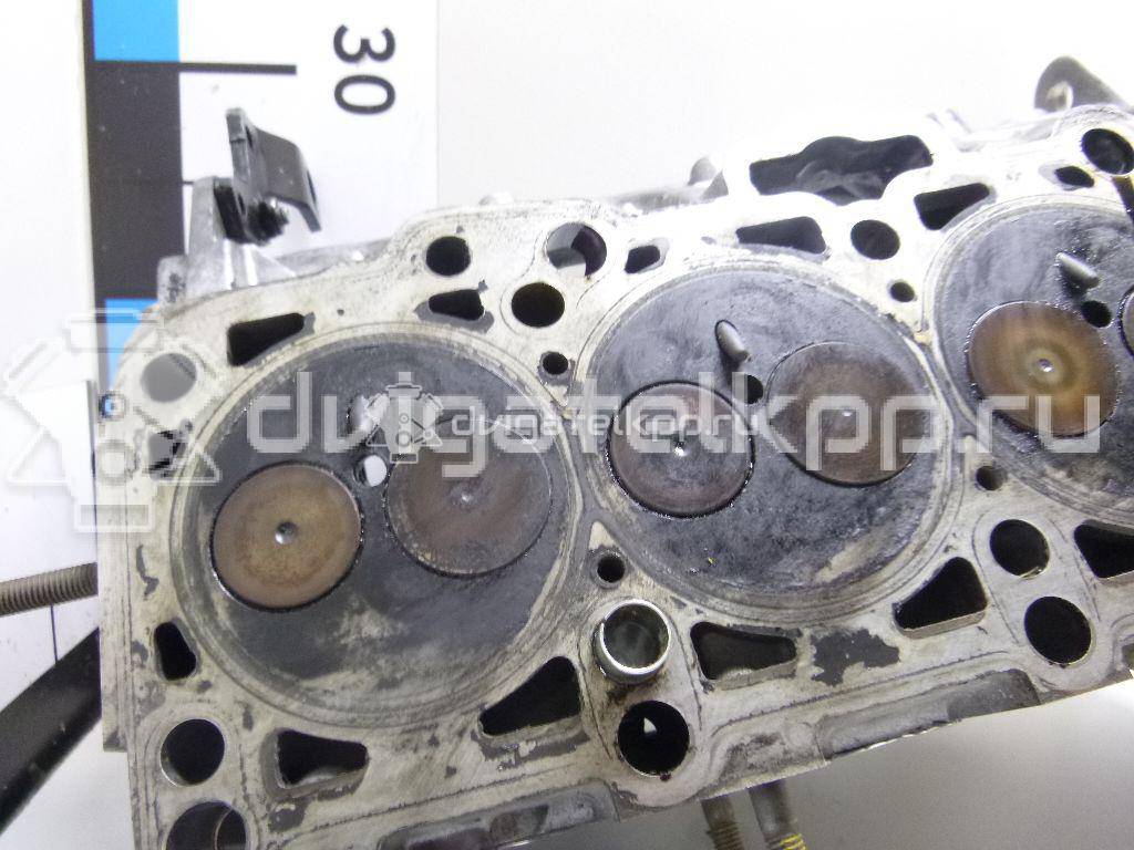 Фото Головка блока  03G103351C для Audi A3 / 80 / A4 / A6 {forloop.counter}}