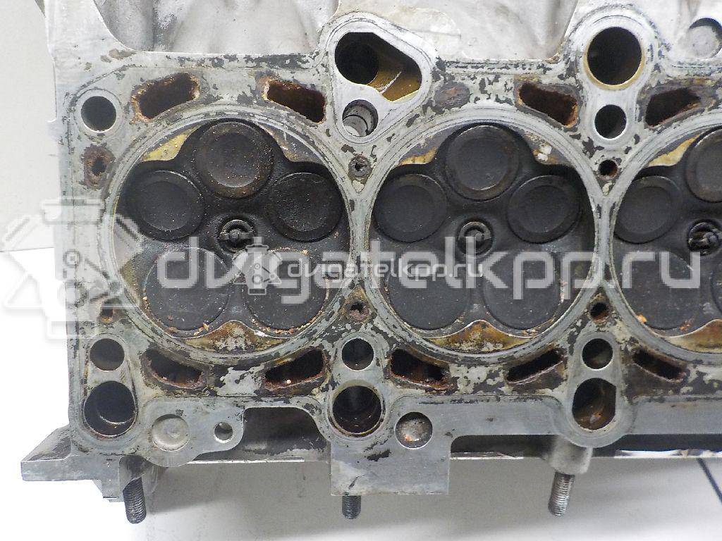 Фото Головка блока  058103351G для Audi A4 / A6 / A3 / Tt / Cabriolet 8G7, B4 {forloop.counter}}