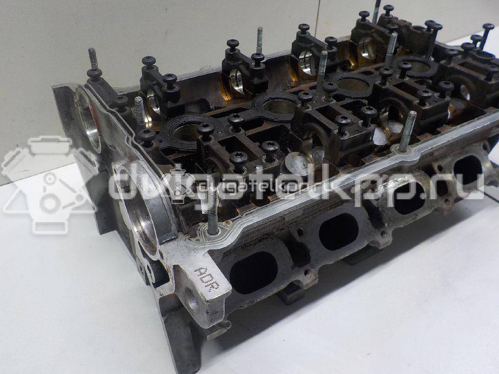Фото Головка блока  058103351G для Audi A4 / A6 / A3 / Tt / Cabriolet 8G7, B4 {forloop.counter}}