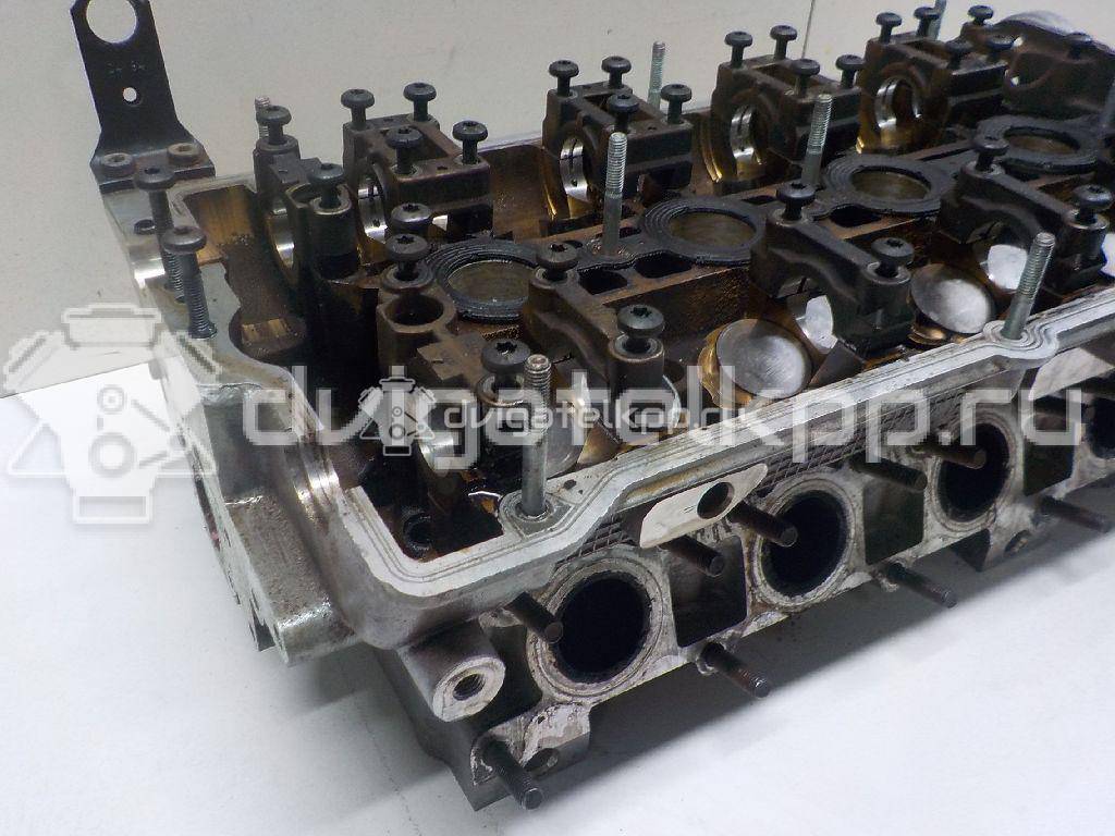 Фото Головка блока  058103351G для Audi A4 / A6 / A3 / Tt / Cabriolet 8G7, B4 {forloop.counter}}