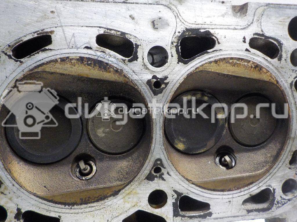 Фото Головка блока  06A103351 для audi A3 (8L1) {forloop.counter}}