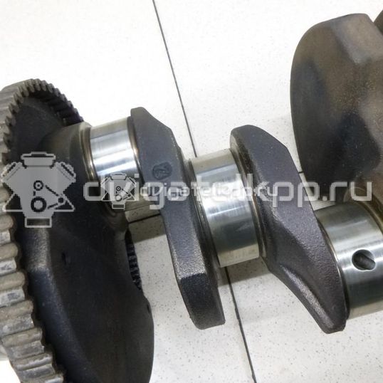 Фото Коленвал  06A105021A для audi A3 (8L1)