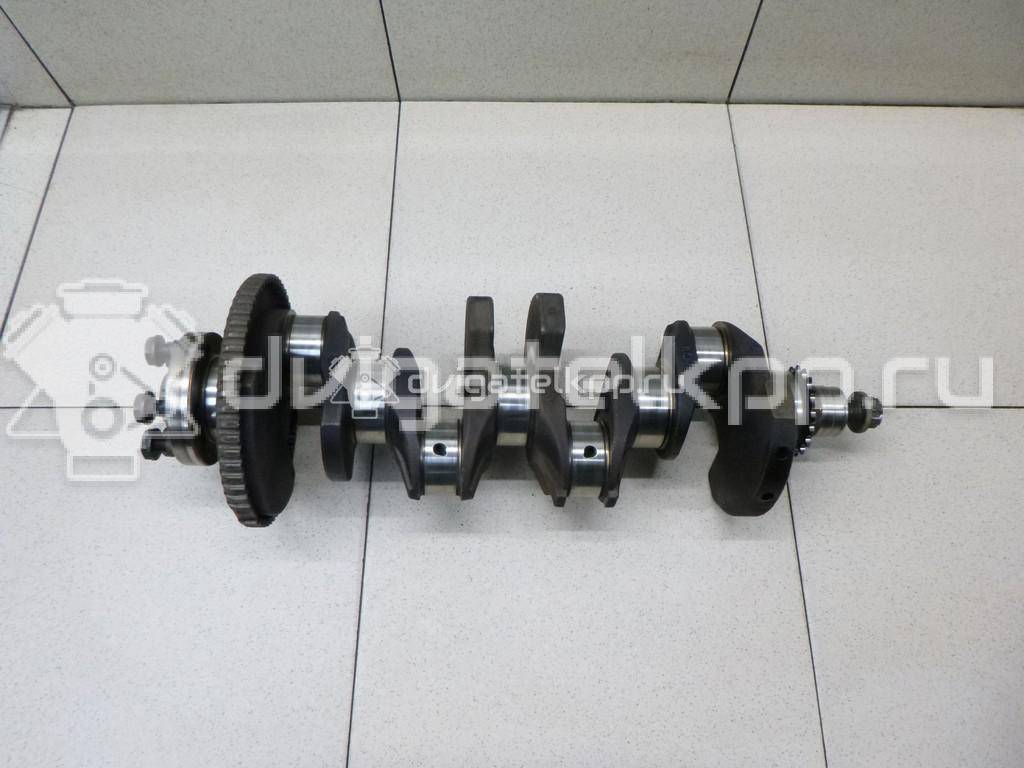 Фото Коленвал  06A105021A для audi A3 (8L1) {forloop.counter}}