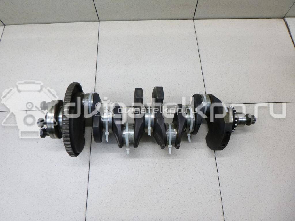 Фото Коленвал  06A105021A для audi A3 (8L1) {forloop.counter}}