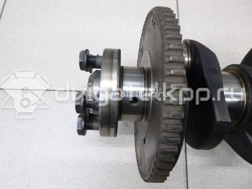 Фото Коленвал  06A105021A для audi A3 (8L1) {forloop.counter}}