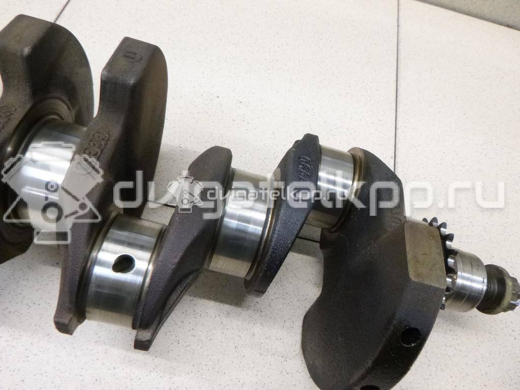 Фото Коленвал  06A105021A для audi A3 (8L1) {forloop.counter}}