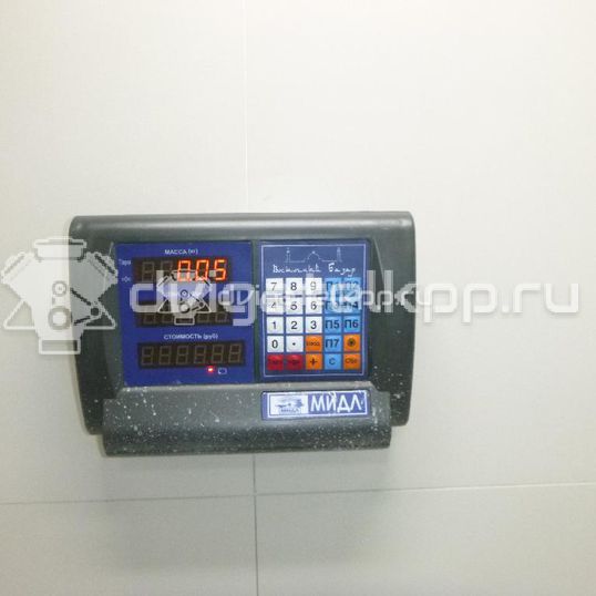 Фото Натяжитель цепи  06A115130B для audi A3 (8L1)