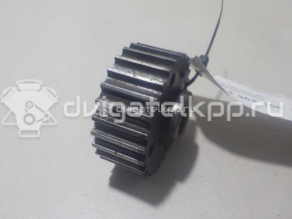 Фото Шестерня коленвала  06A105263D для Audi A3 / Tt / A4 {forloop.counter}}