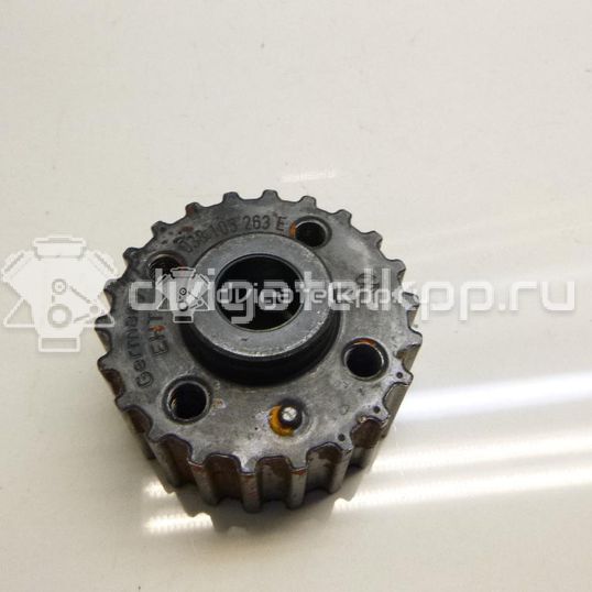 Фото Шестерня коленвала  038105263e для Audi A3