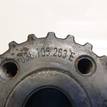 Фото Шестерня коленвала  038105263e для Audi A3 {forloop.counter}}