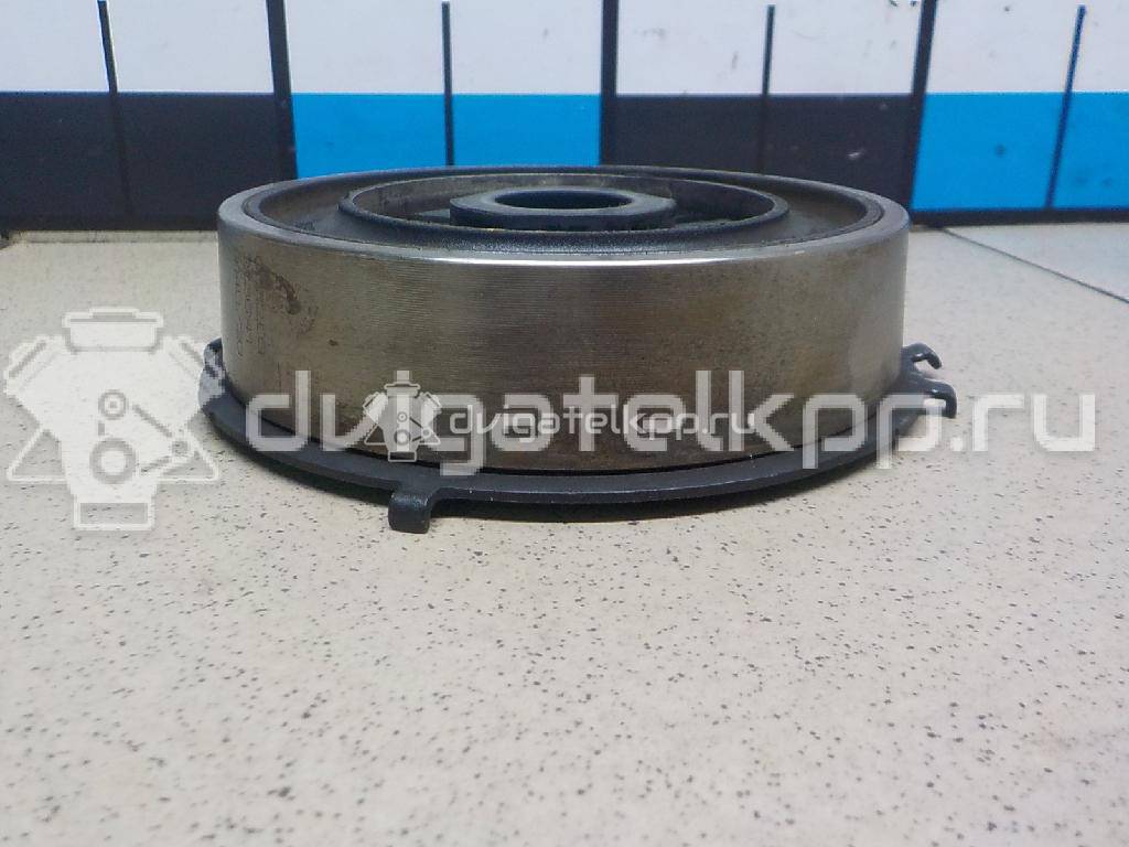 Фото Шестерня (шкив) распредвала  038109239 для audi A3 (8L1) {forloop.counter}}