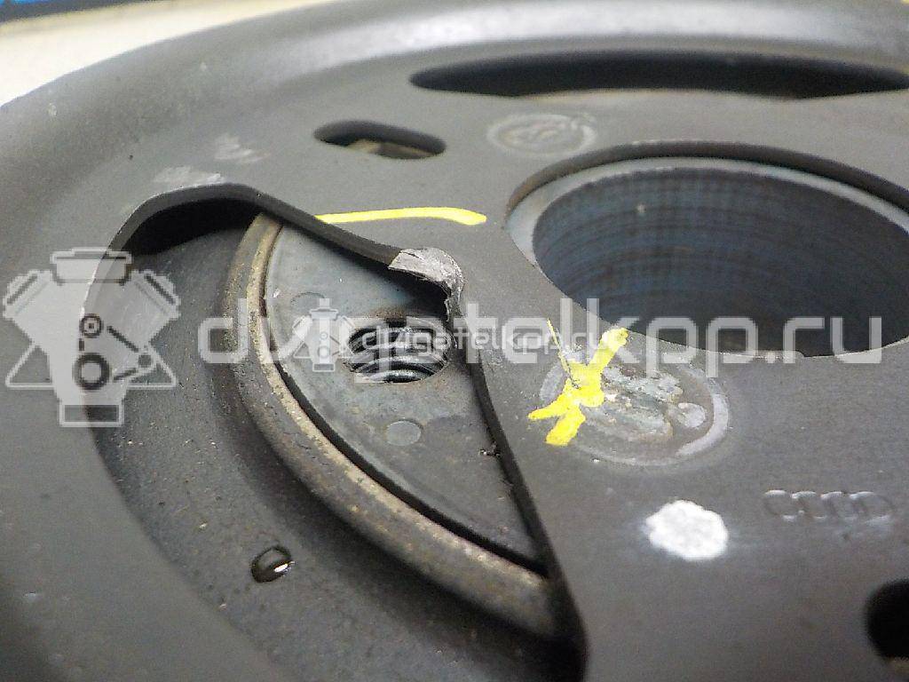 Фото Шестерня (шкив) распредвала  038109239 для audi A3 (8L1) {forloop.counter}}