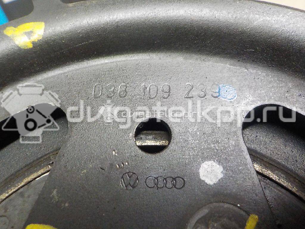 Фото Шестерня (шкив) распредвала  038109239 для audi A3 (8L1) {forloop.counter}}