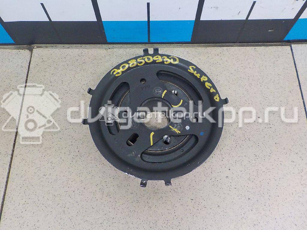 Фото Шестерня (шкив) распредвала  038109239 для audi A3 (8L1) {forloop.counter}}